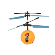 ميني هليکوپتر اسباب بازی مدل توپ پروازي طرح 2