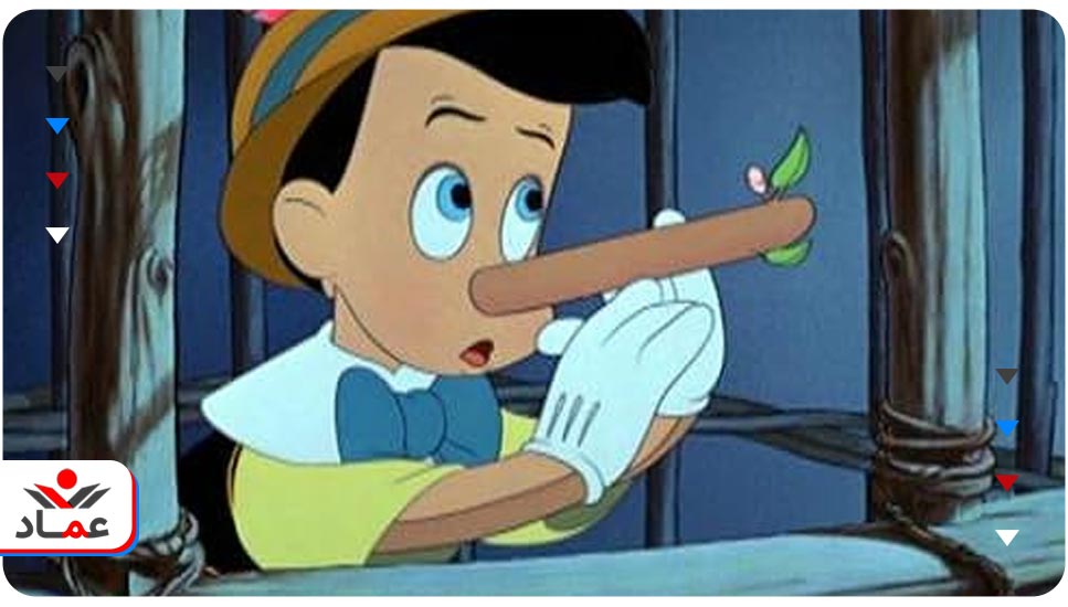 55.انیمیشن Pinocchio (پینوکیو)